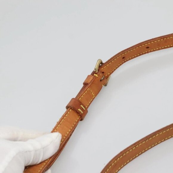 LOUIS VUITTON Monogram Musette Salsa Long Shoulder Bag M51387 LV Auth 139479 - Picture 9 of 16